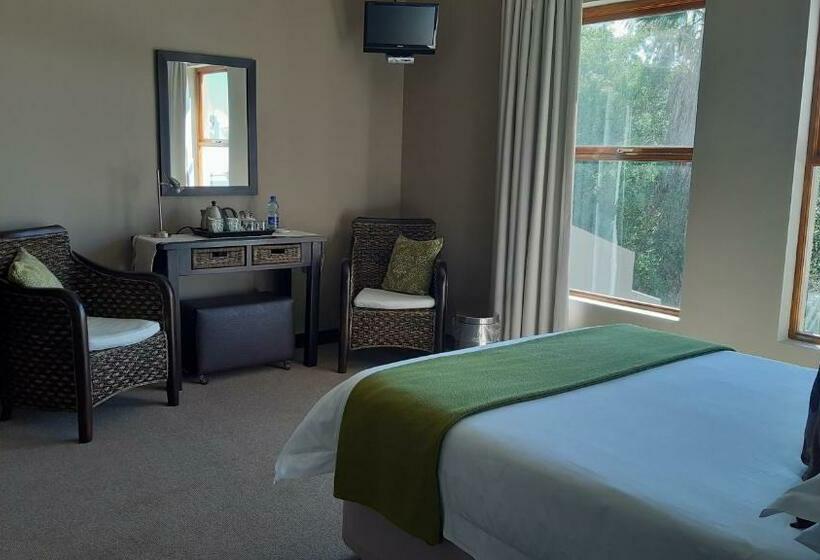 اتاق استاندارد, Karoo Sun Boutique Guest House