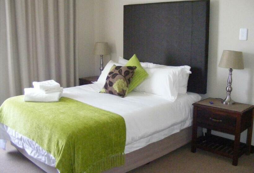 اتاق استاندارد, Karoo Sun Boutique Guest House