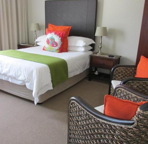 اتاق استاندارد, Karoo Sun Boutique Guest House