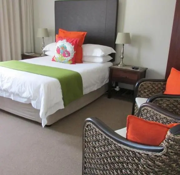 Standard-huone, Karoo Sun Boutique Guest House