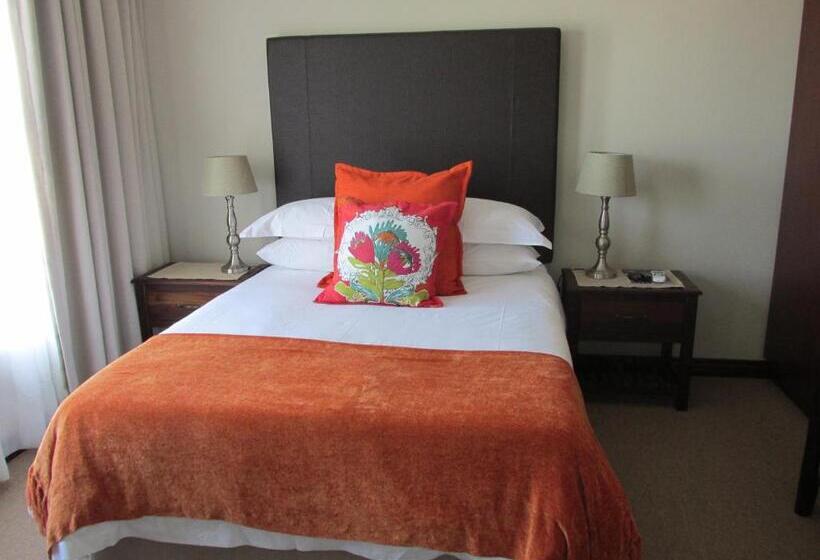 اتاق استاندارد, Karoo Sun Boutique Guest House