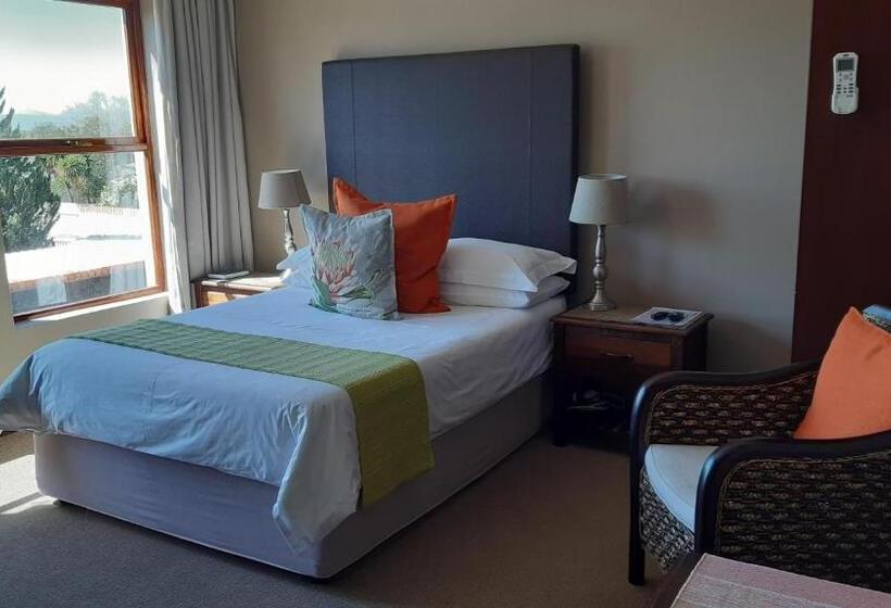 اتاق استاندارد, Karoo Sun Boutique Guest House