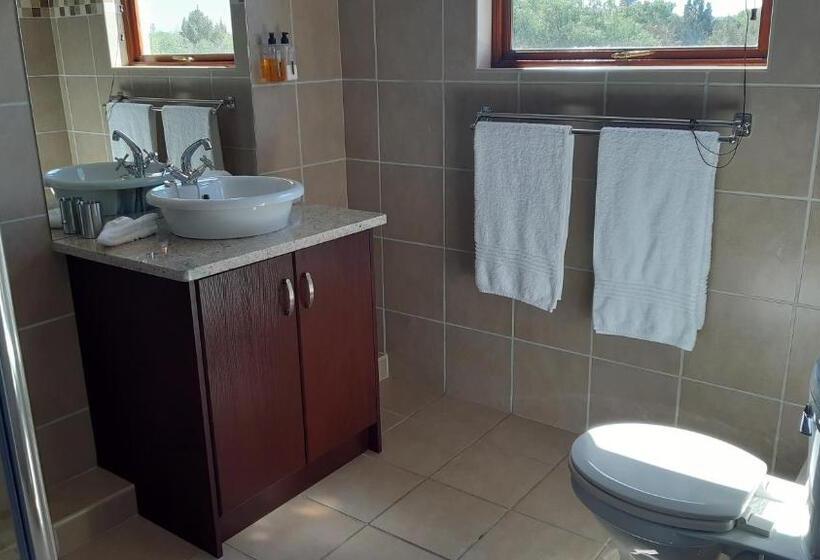 اتاق استاندارد, Karoo Sun Boutique Guest House