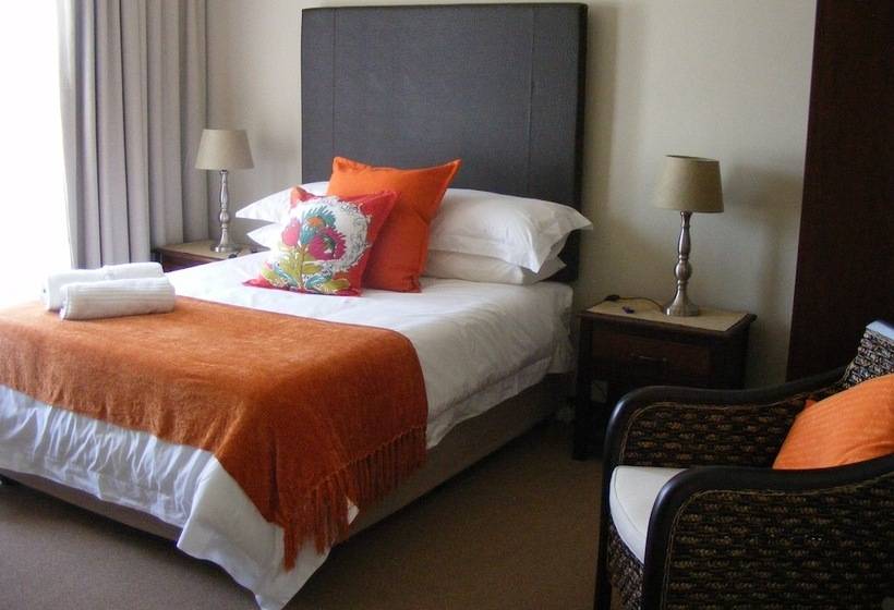 اتاق استاندارد, Karoo Sun Boutique Guest House