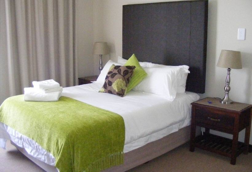 اتاق استاندارد, Karoo Sun Boutique Guest House