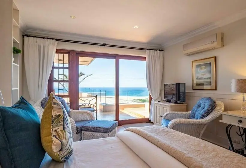 سوییت لوکس, La Vista Lodge