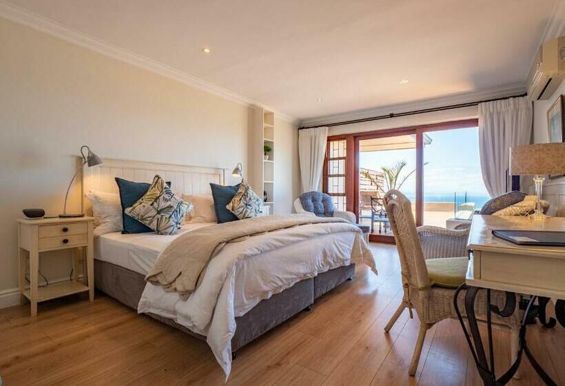 Люкс Повышенной Комфортности, La Vista Lodge