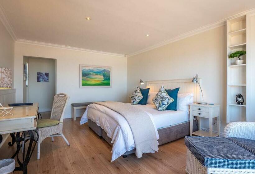 جناح ديلوكس, La Vista Lodge