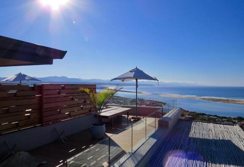 جناح ديلوكس, La Vista Lodge