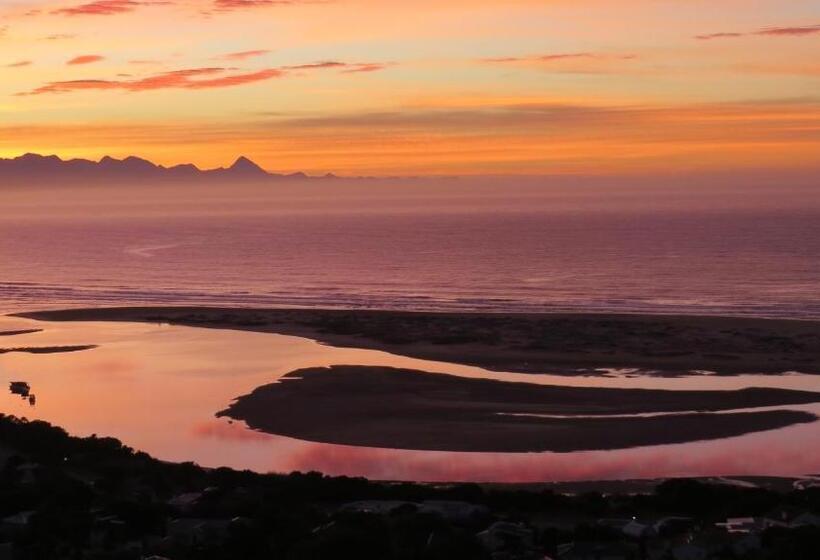 جناح ديلوكس, La Vista Lodge