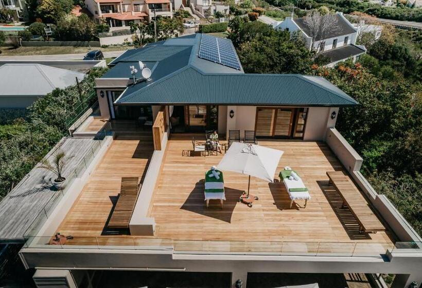 جناح ديلوكس, La Vista Lodge