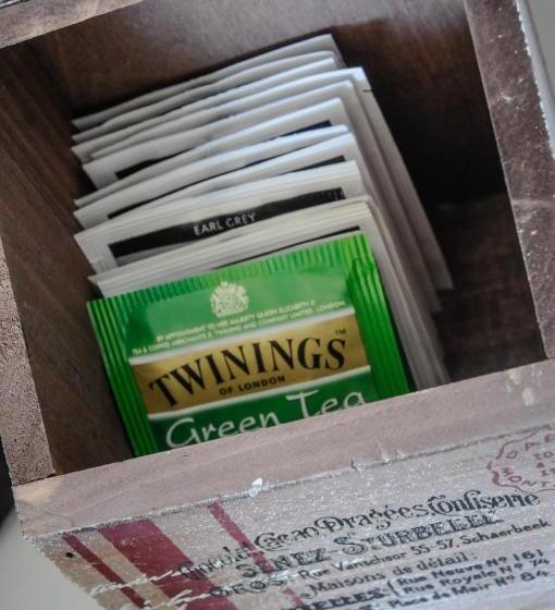 جناح مطلّ علي البحر, La Vista Lodge