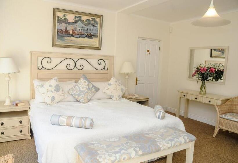 Люкс Вид на Сад, La Vista Lodge