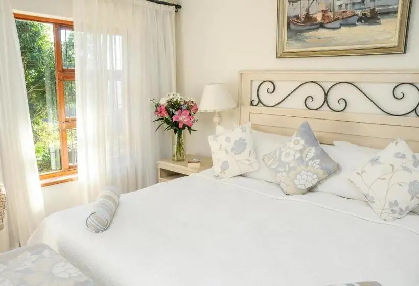 سوییت با چشمانداز باغ, La Vista Lodge