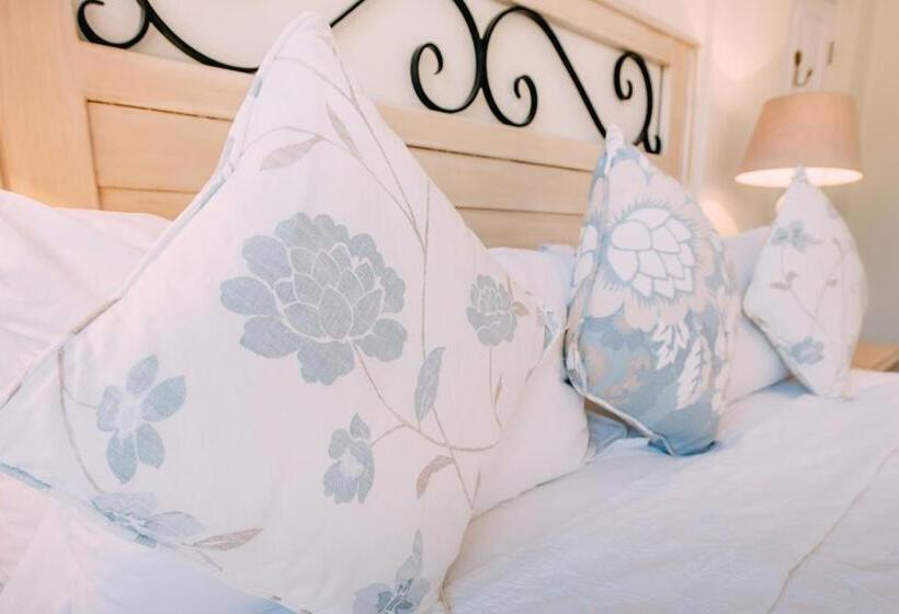 جناح مطلّ علي الحديقة, La Vista Lodge