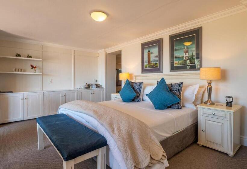 جناح ديلوكس, La Vista Lodge