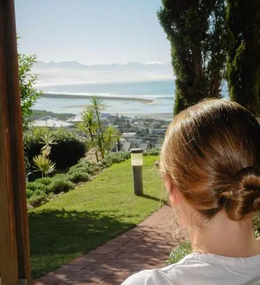 سوییت با چشمانداز دریا, La Vista Lodge