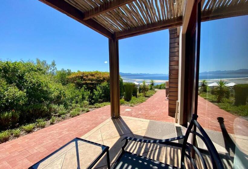 Люкс Вид на Море, La Vista Lodge