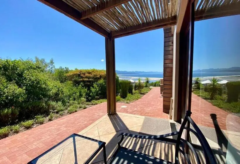 سوییت با چشمانداز دریا, La Vista Lodge
