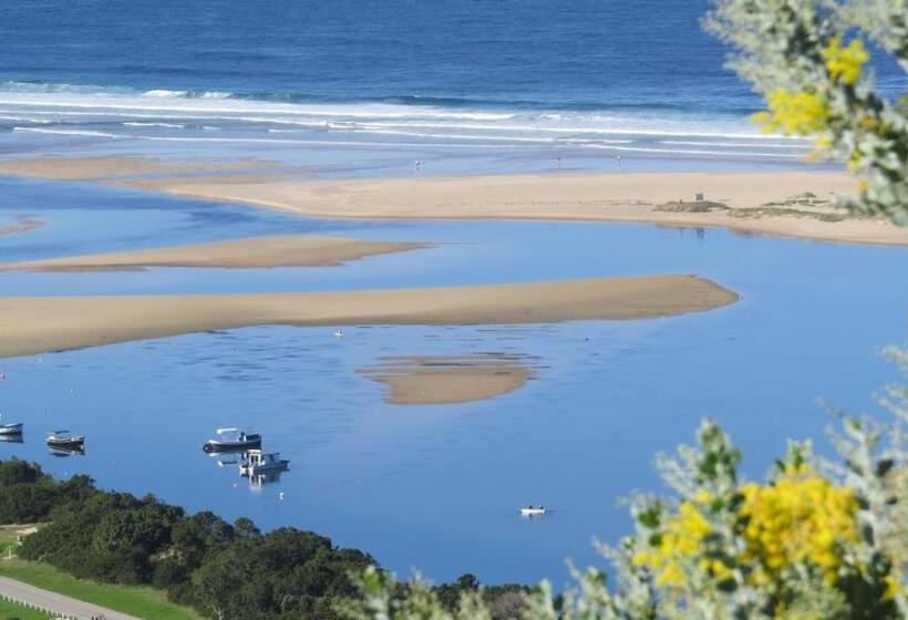 جناح ديلوكس, La Vista Lodge