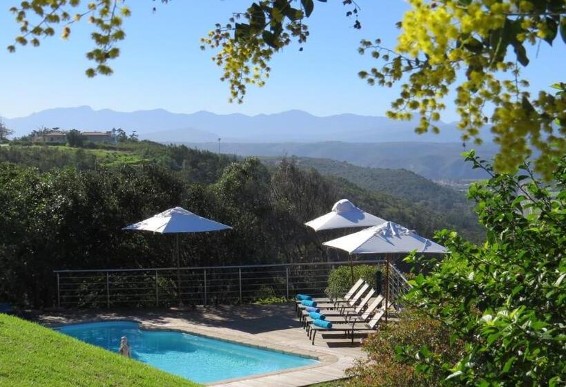 جناح ديلوكس, La Vista Lodge