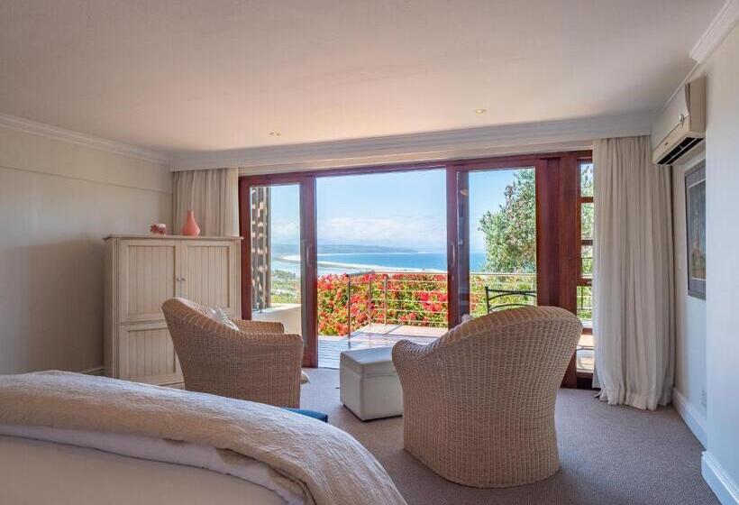 Люкс Повышенной Комфортности, La Vista Lodge