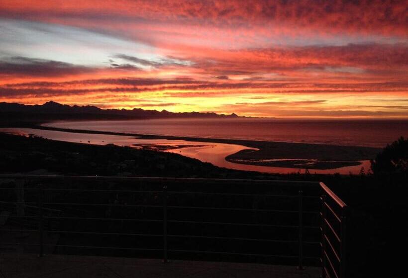 جناح ديلوكس, La Vista Lodge