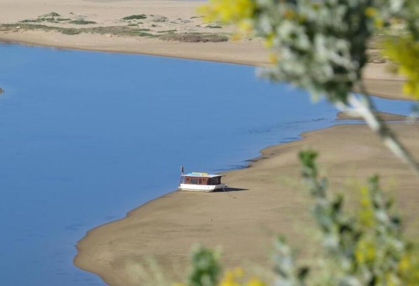 جناح ديلوكس, La Vista Lodge