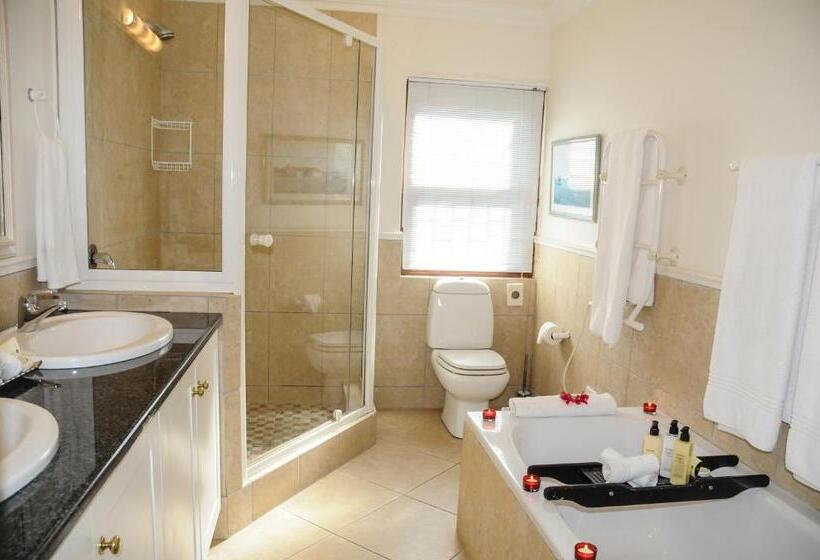 جناح ديلوكس, La Vista Lodge