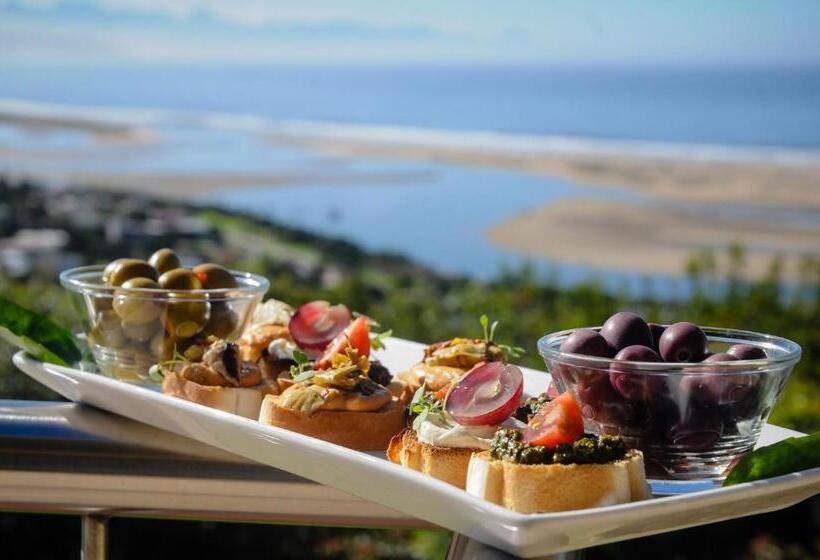 جناح ديلوكس, La Vista Lodge