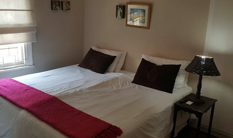 스탠다드 룸, Zareba B&b Guest House