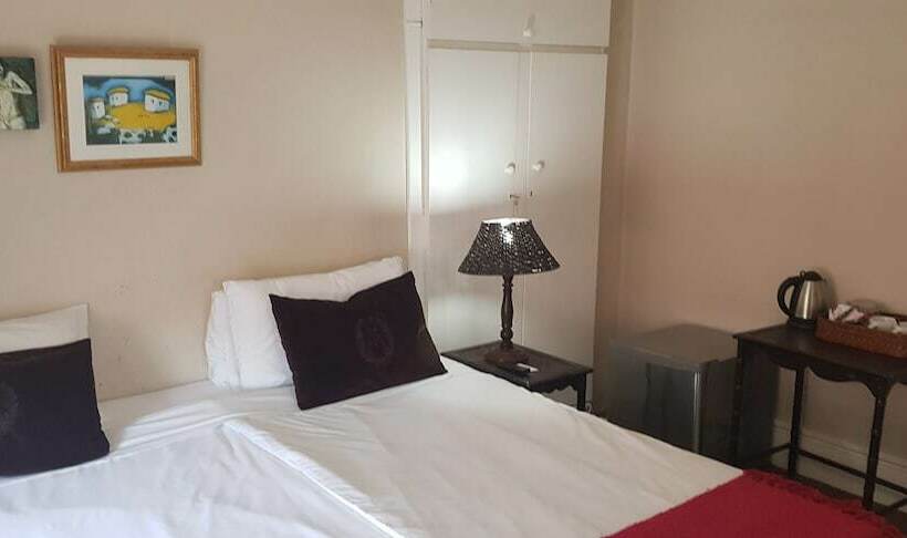 スタンダードルーム, Zareba B&b Guest House