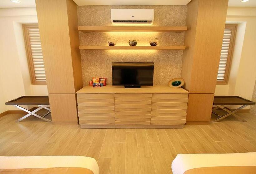 ویلای 1 خوابه, Bohol Shores