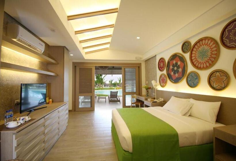 ویلای 1 خوابه, Bohol Shores