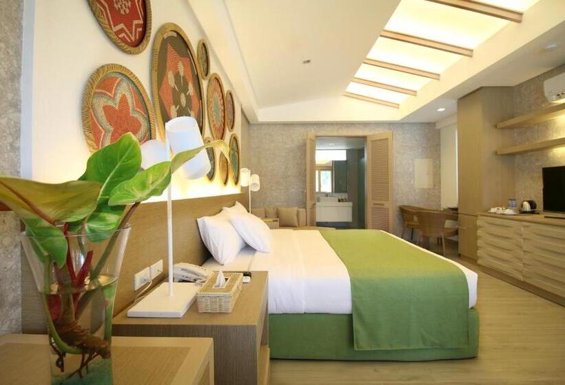 ویلای 1 خوابه, Bohol Shores