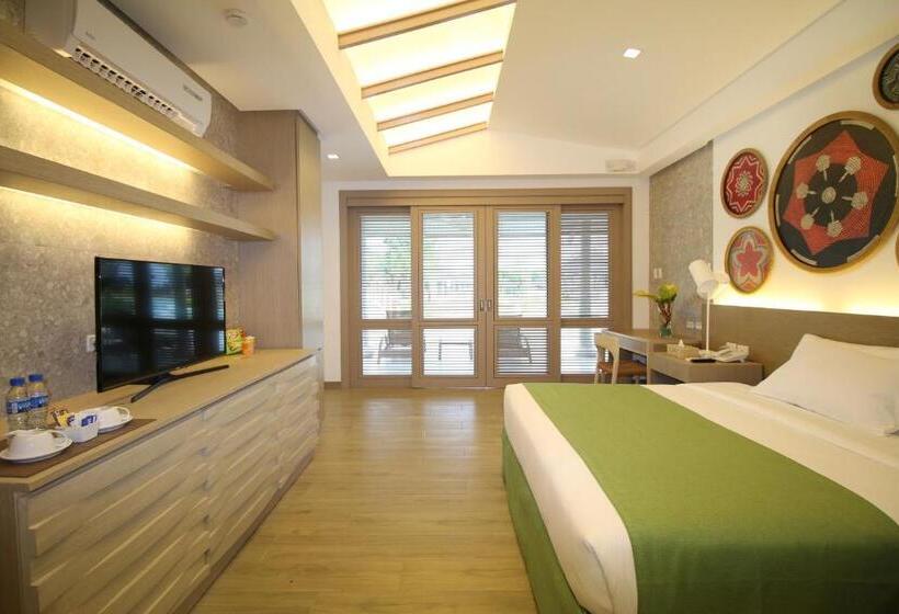 ویلای 1 خوابه, Bohol Shores