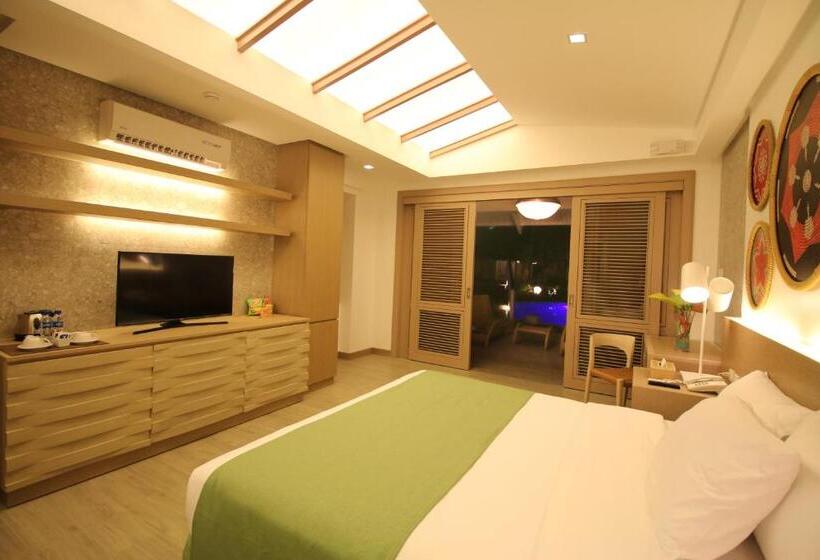 ویلای 1 خوابه, Bohol Shores