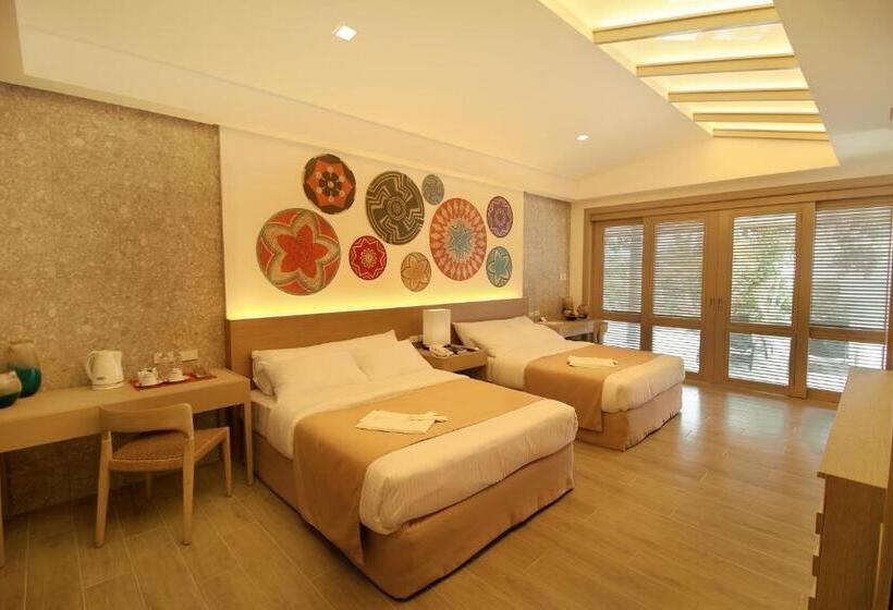 ویلای 1 خوابه, Bohol Shores