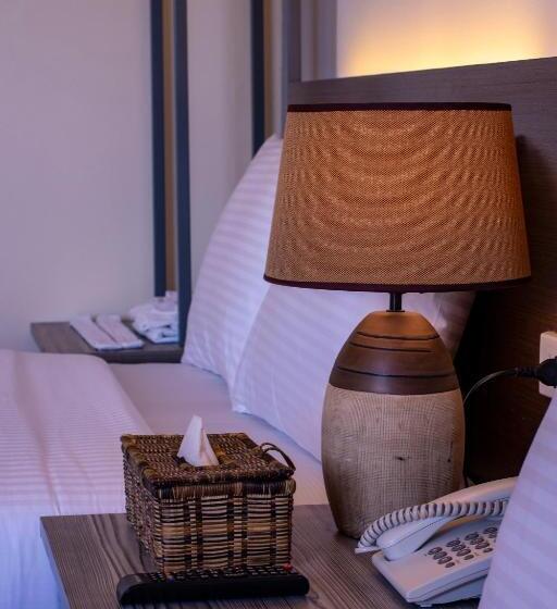 اتاق لوکس, Bohol Shores