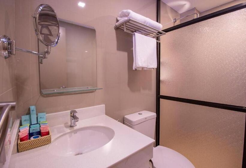 اتاق لوکس, Bohol Shores