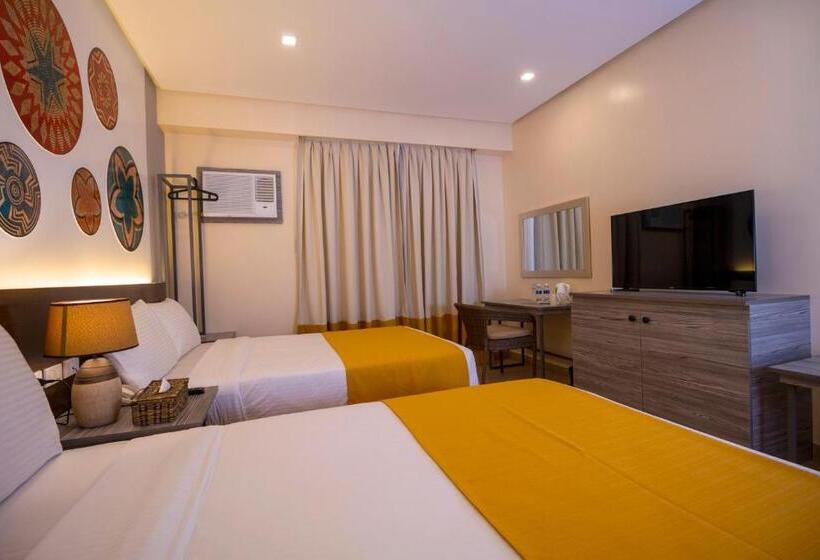 اتاق لوکس, Bohol Shores