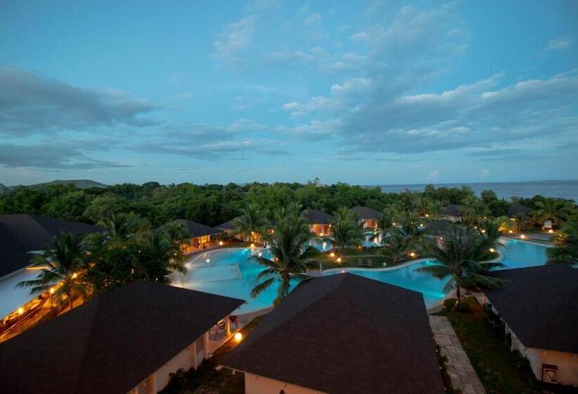 اتاق لوکس, Bohol Shores