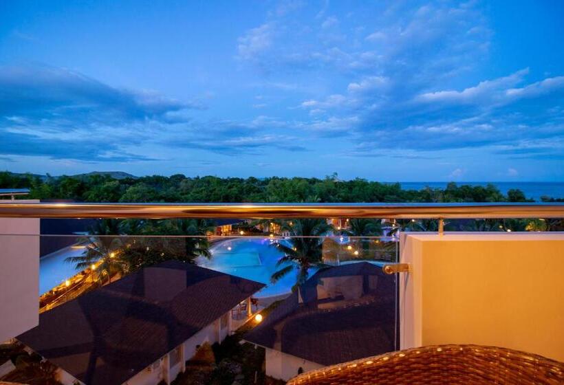 اتاق لوکس, Bohol Shores