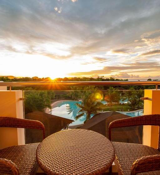 اتاق لوکس, Bohol Shores