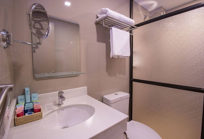 اتاق لوکس, Bohol Shores