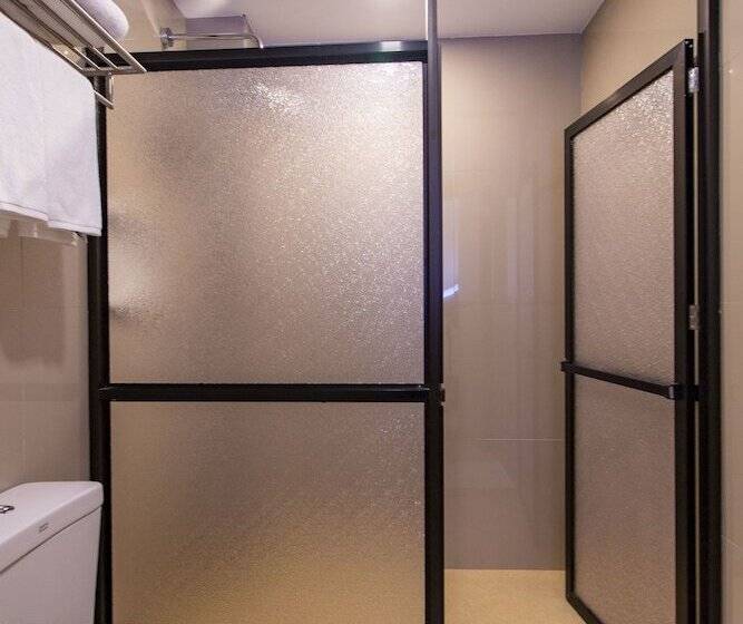 اتاق لوکس, Bohol Shores