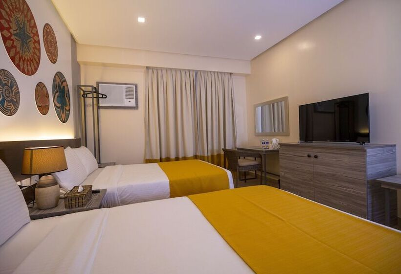 اتاق لوکس, Bohol Shores