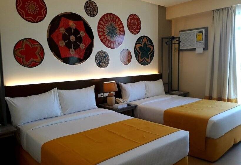 اتاق لوکس, Bohol Shores