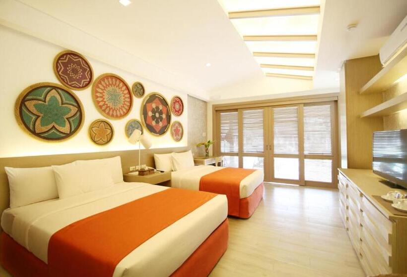 ویلای 1 خوابه, Bohol Shores