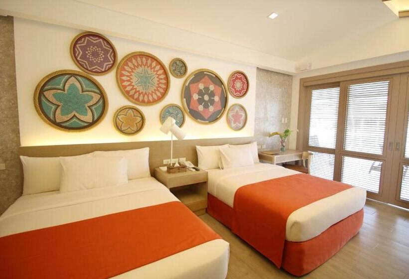 ویلای 1 خوابه, Bohol Shores